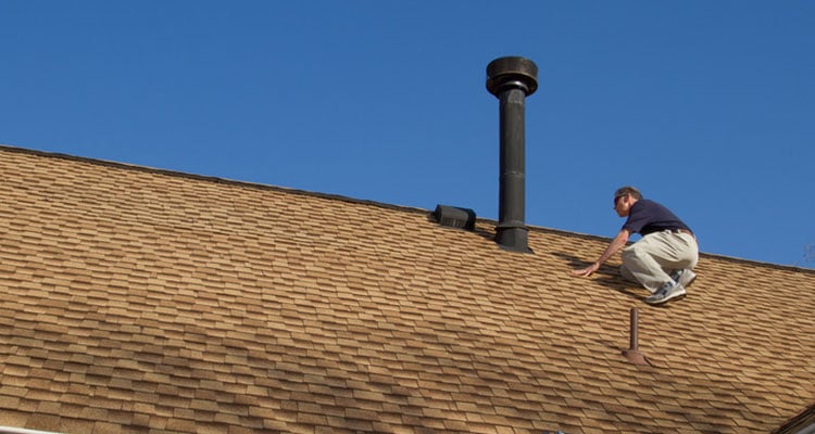 New Roof in Clawson MI