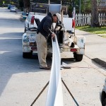mclean seamless gutter