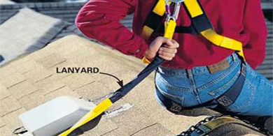 roofing-safety-tips Safe Roofing Tips And Equipment