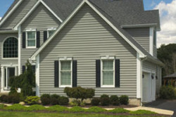 Vinyl Siding Michigan, Vinyl Siding Prices, Siding Repair, Siding - Michigan Vinyl Siding Replacement Prices Per Linear Foot