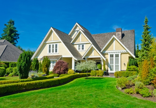 How To Choose Brick Or Metal Siding