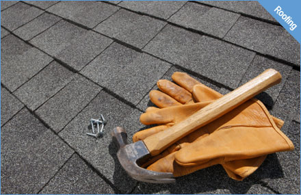 Roofing Contractors Macomb County