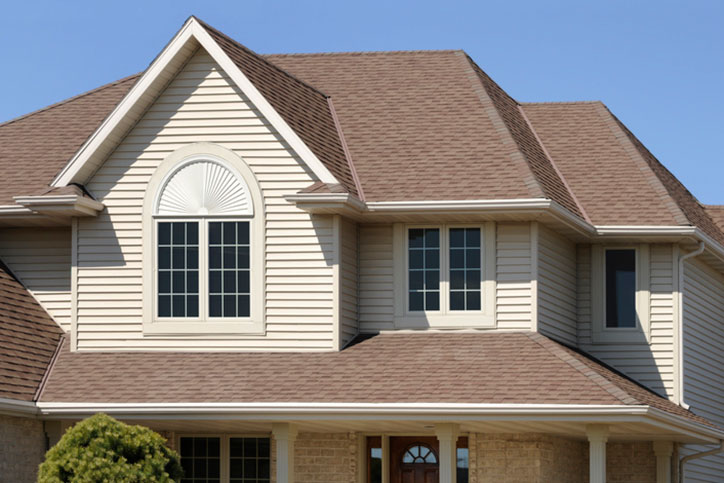 Roof Inspection