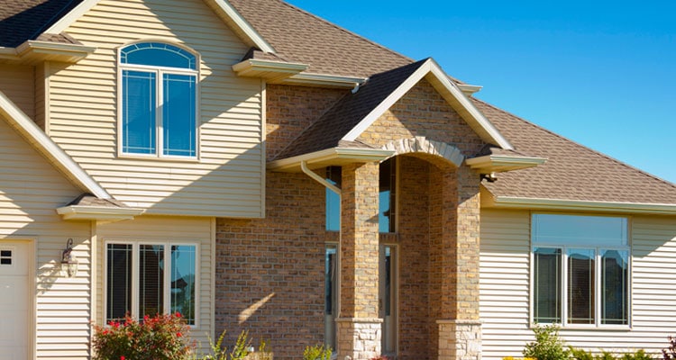 Siding Contractor in Auburn Hills MI