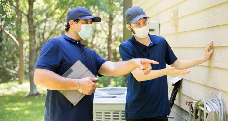 Siding Contractor in Berkley MI