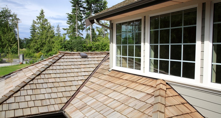 Roofer in Beverly Hills MI Finished Roof