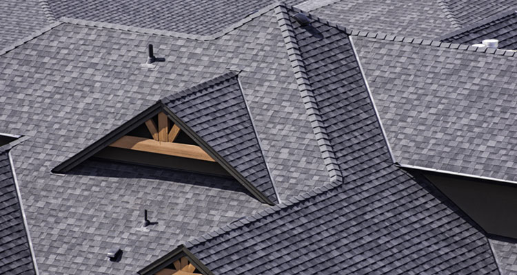 New Roof in Rochester Hills MI