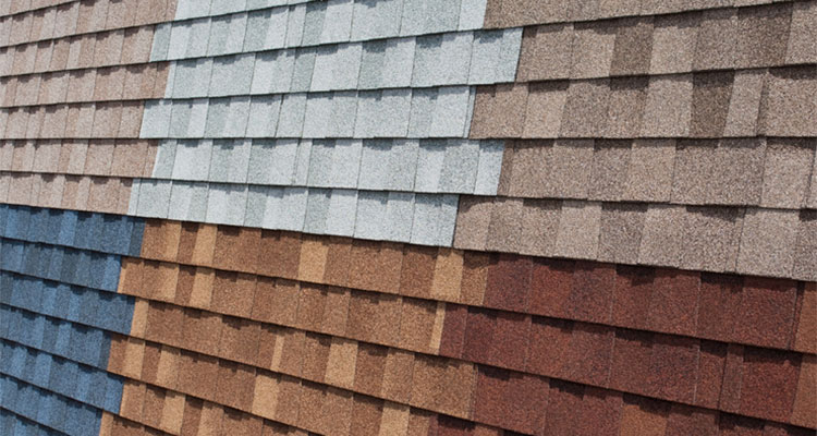 Can You Paint Roof Shingles? - McLean Roofing And Siding