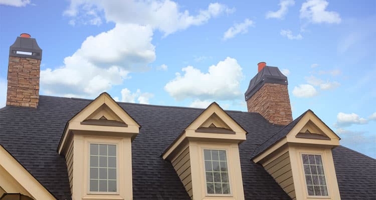 New Roof in Pleasant Ridge MI