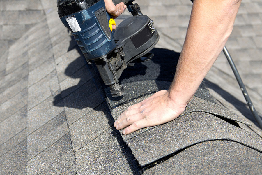 Roof Repair in Macomb MI