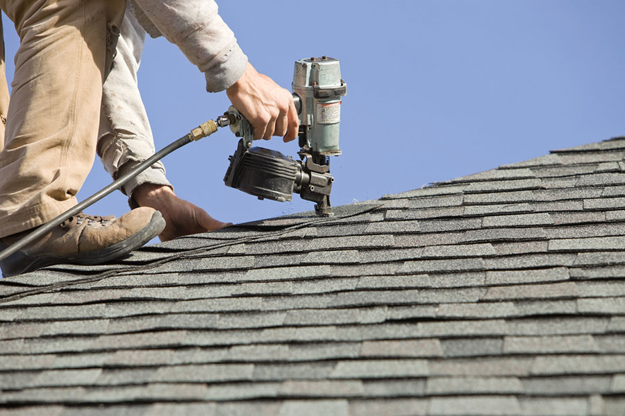 Roof Repair in Eastpointe MI